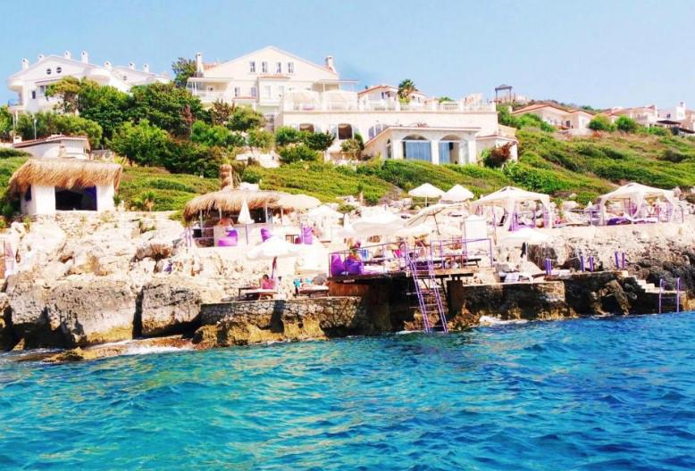 Lukka Exclusive Hotel