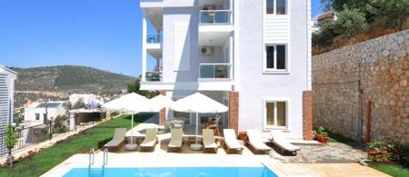Villa Mevsim