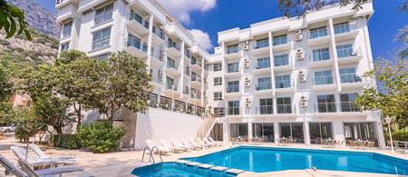 Ekici Hotel