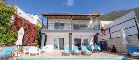 Villa Menekse