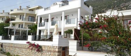 Villa Palmiye