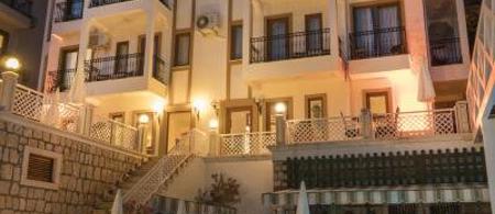 Medusa Hotel