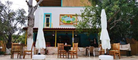 Kaş 11 Oda Boutique Pension (+12 Yetişkin Oteli)