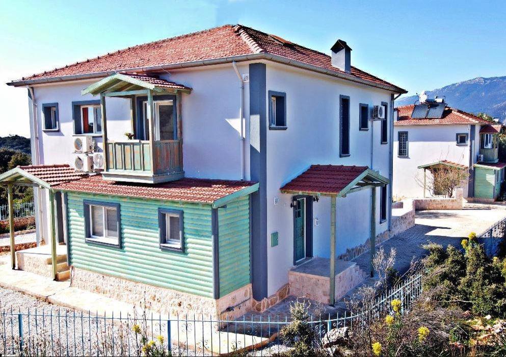 Lacitrus Villa Hotel