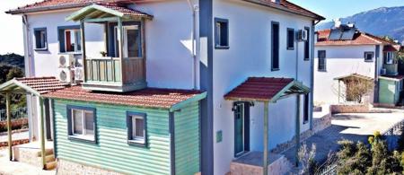 Lacitrus Villa Hotel