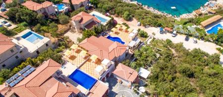Atalante Hotel