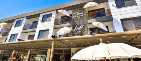 Luff Boutique Hotel Adults Only (+12)