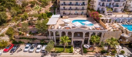 Hera Hotel