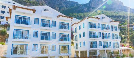 Saylam Suites