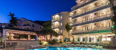 Habesos Hotel