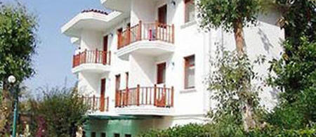 Aquarius Hotel