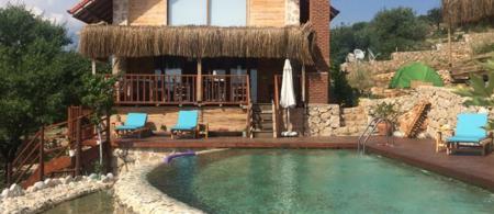 Ambar Cabins