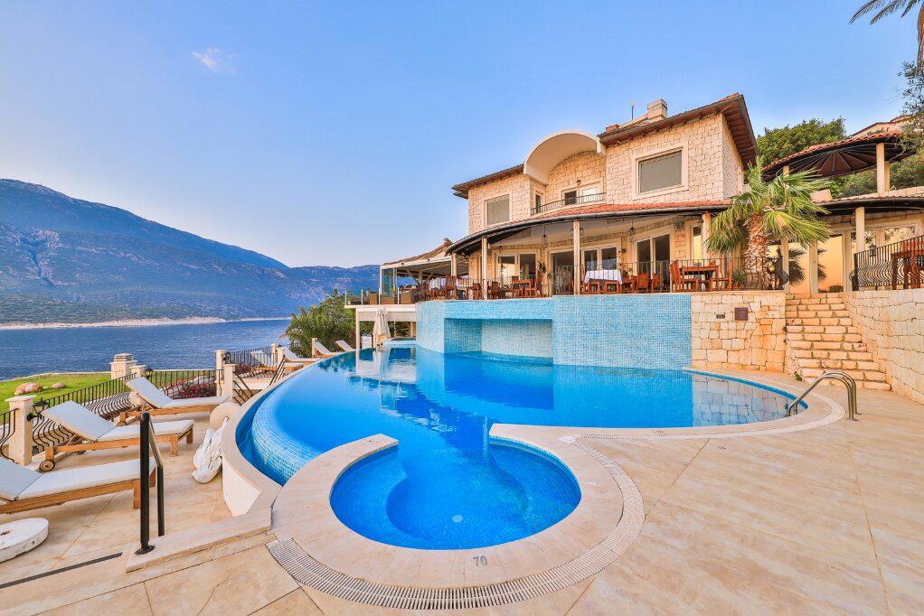 Mekvin Hotels Deniz Feneri Lighthouse (+12)