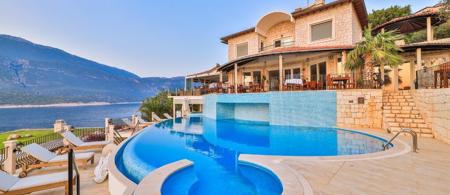 Mekvin Hotels Deniz Feneri Lighthouse (+12)