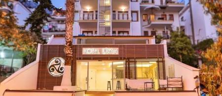 Hotel No 37 Adults Only (+12)