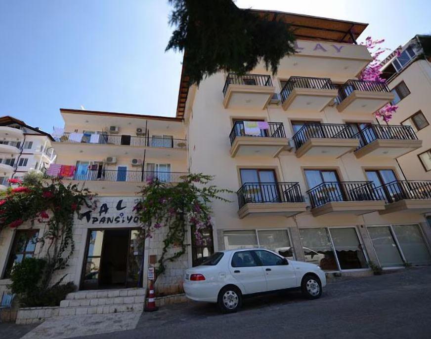 Talay Otel