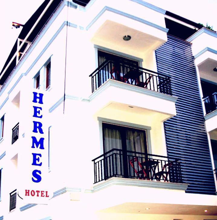 Hotel Hermes