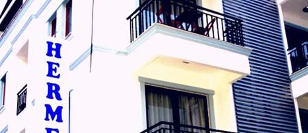Hotel Hermes