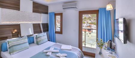 Sonne Hotel Kaş- Adults Only