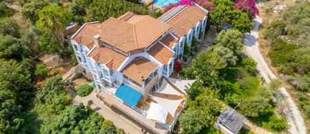 La Salvia Hotel