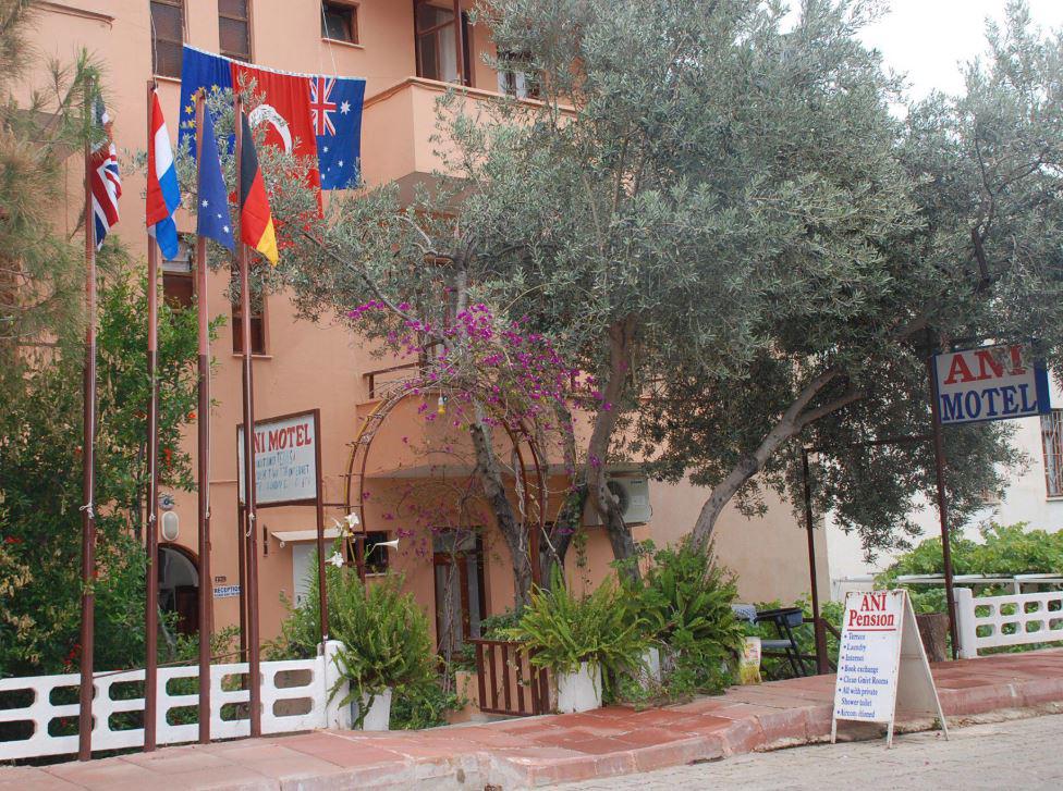Anı Pansiyon