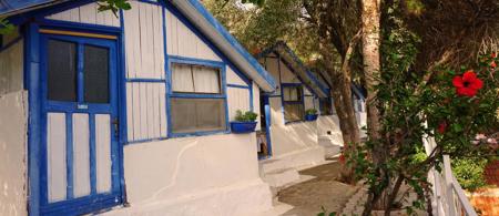 Ağa Motel