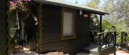 Nuri's Beach Bungalow