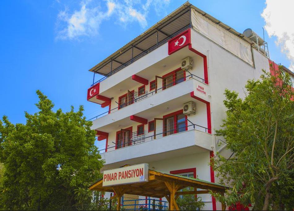 Pınar Pansiyon