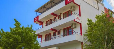 Pınar Pansiyon