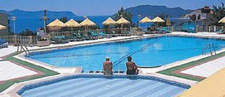 Phellos Hotel