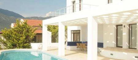 Villa Oz