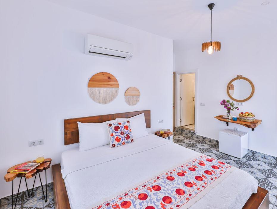 Dantel Butik Ev Pansiyon