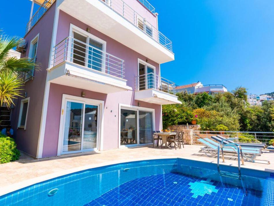 Kuluhana Hotel & Villas Kalkan