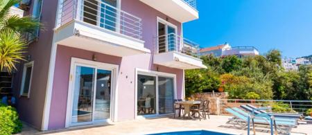 Kuluhana Hotel & Villas Kalkan