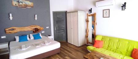 Likya Kumru Apart Otel