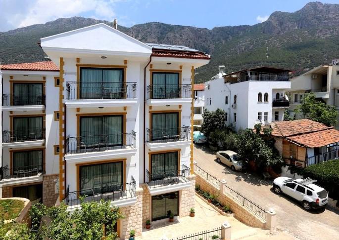 Payam Hotel
