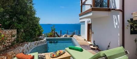 Mandalina Suites Hotel (+12 Adult Only)