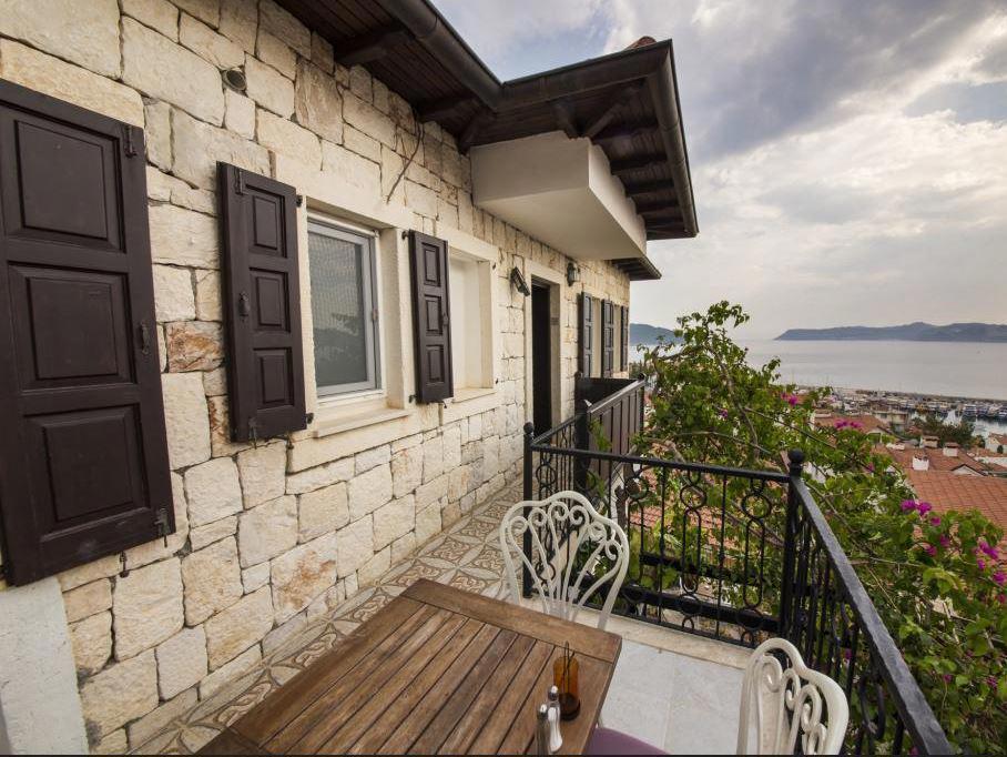 Hotel Luna Kaş