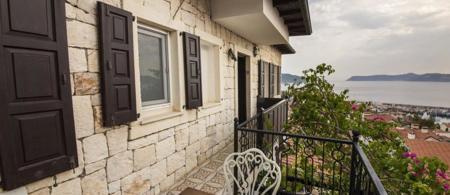 Hotel Luna Kaş