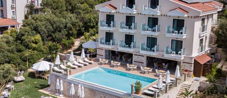 Suna Sun Hotel