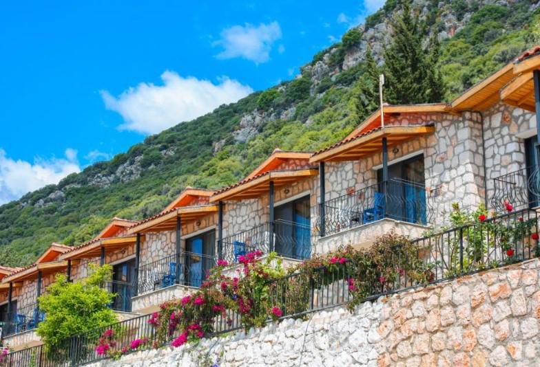 Kaşköy Hotel