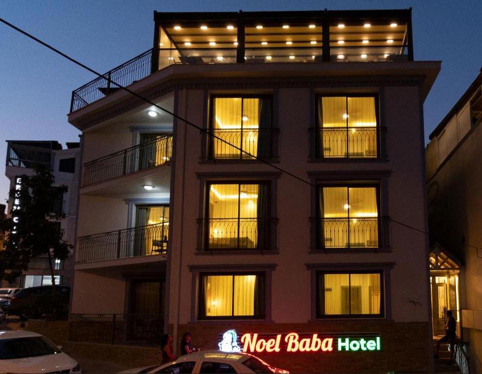 Noel Baba Hotel