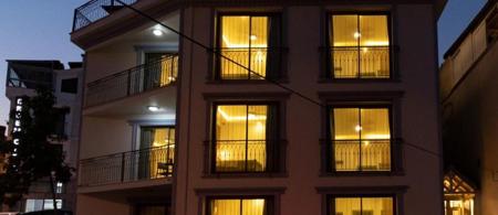 Noel Baba Hotel