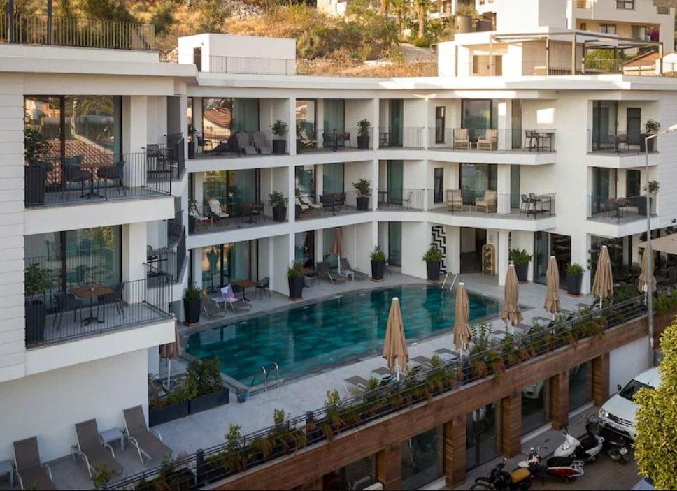 Payava Hotel By True Blue