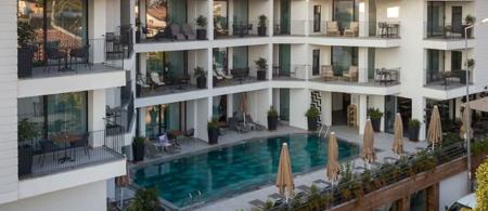 Payava Hotel By True Blue