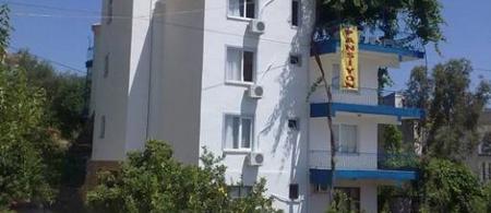 Sevgi Pansiyon