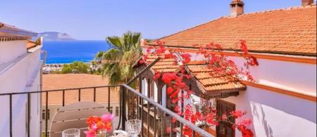 Kaş Yoga Evi