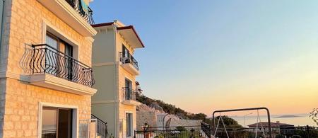 Gümüs Yazar Hotel