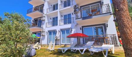 Fame Apart Kaş
