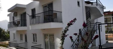 Papatya Apart